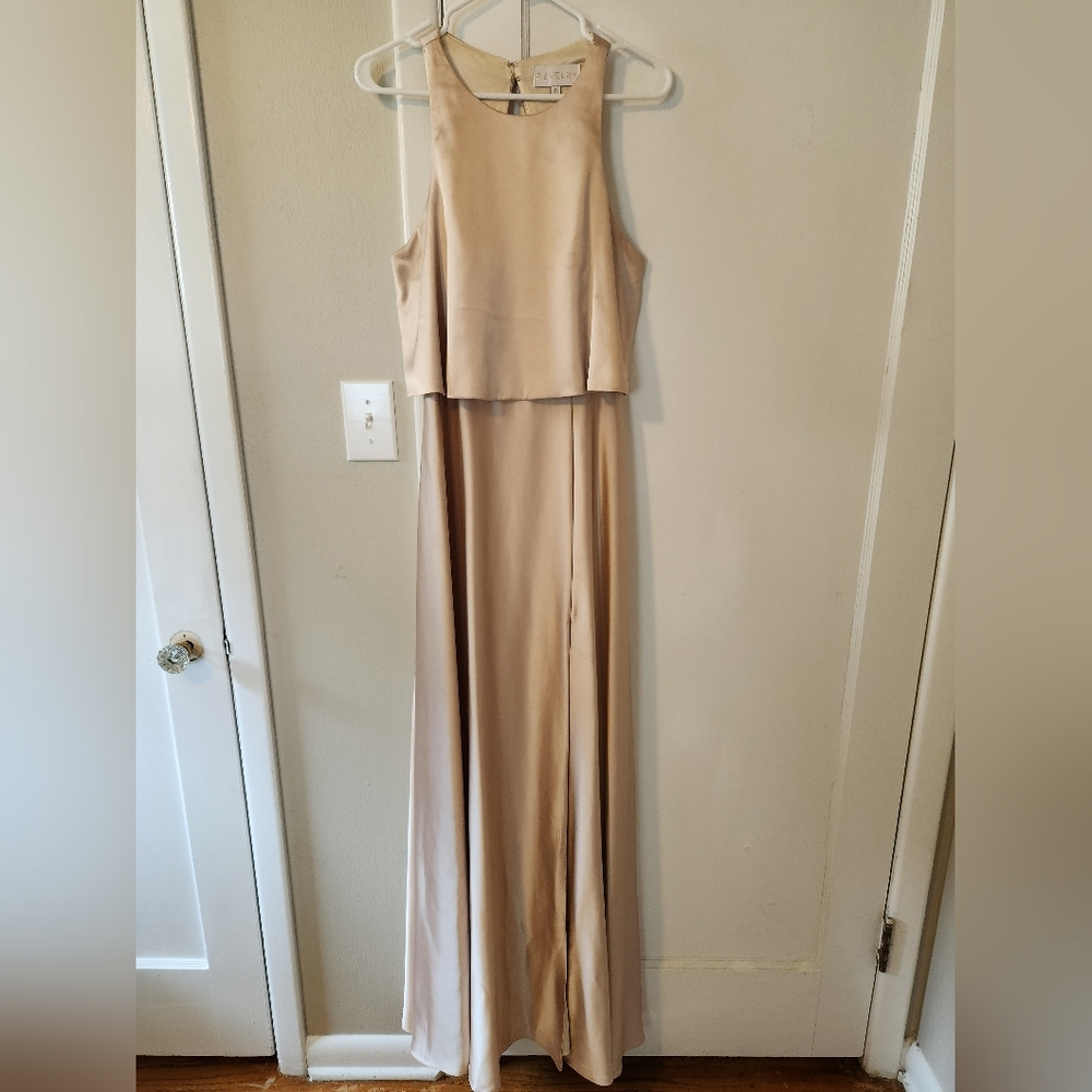 Revelry Wren Dress